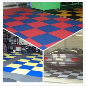 China Indoor/garage/showrooms/pools/airplane hangars/Auto Washing room/Bathroom/Plastic Flooring factory