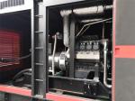 280KW LPG Propane Generator Deutz V8 Engine CHP LPG Electric Generator