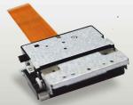 2 Inch Integrated Cutter Mini Thermal Receipt Printer , Thermal Ticket Printer