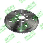 CAR139633 5133604 NH Tractor Parts Gear Wheel 77 Teeth Tractor Agricuatural