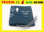 Reusable Datex 002774 Double Tube Nylon 27cm-35cm Blood Pressure NIBP Cuff for