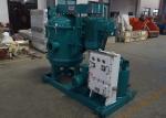 360m3/H 880rpm Well Drilling Vacuum Degasser 37Kw