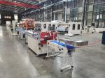 Automatic Toilet Paper Kitchen Towel Tissue Paper Manufacturing Machine