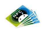 ISO1443A Membership RFID Contactless Card Contactless Chip Card For Access