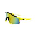 Cycling Driving PC Polarized Sport Sunglasses Windproof For Men