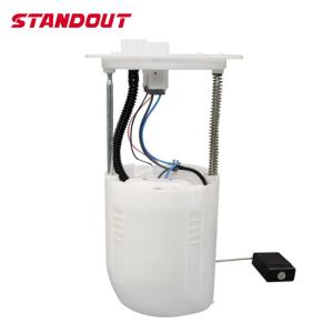China 77020-0E050 Auto Engine Fuel Pump Assembly For Toyota factory