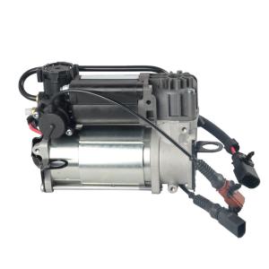 Audi A8 D3 Car Air Suspension Compressor Pump 4E0616007A
