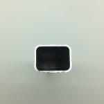 Chair Anodized Powder Coated Wood Grain Extruded Aluminium Profiles