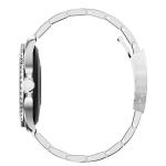 Comparable Round Screen Bluetooth Calling Smartwatch 170mAh