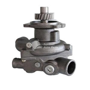 China QSM11 M11 ISM11 Diesel Engine Short Shaft Water Pump 4299030 4972856 4972862 2882145 4972857 factory