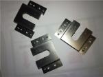 Anti Corrosion Metal Stamping Dies / Custom Metal Punch Die 25 Ton Press Force