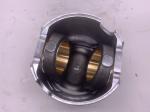 C10 Bulldozer Engine Piston for Caterpillar Parts 238-2710 133-7098