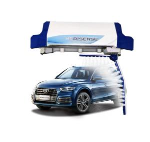 China Touchless Cleaning With HP-360 Automatic Design Style Car Washer factory
