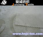 anti-slip plastic dot warp knitting Car Mat/brush/embossed for sofa upholstery