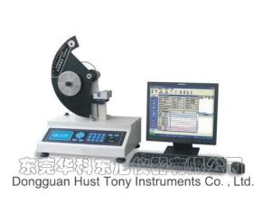 China Electronic Digital Elmendorf Tearing Tester Lab Testing Equipment For Textile Strength factory