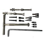 Electronic Control Diesel High Pressure Oil Pump Disassembly Removal Repair Tool