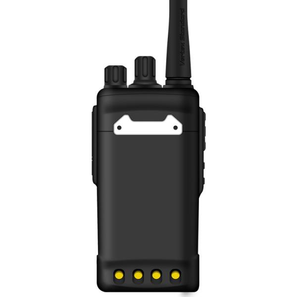 Motorola V318 Two Way Radio Professional Radio Dual-band Walkie-talkie with