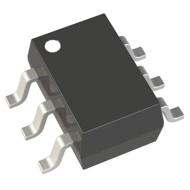 China LTC2630AISC6-HZ12#TRPBF factory