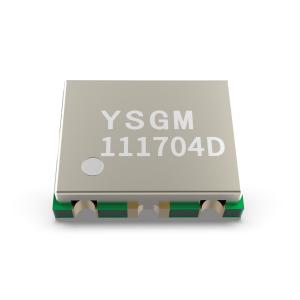 100% New Highly Integrated VCO with Buffer Amplifier For 3dBm 110-170MHz