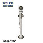 OEM Standards Suspension Parts Aluminium Upper Control Arm for Audi A6 A4 B5