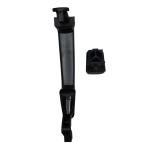 Auto Parts Outside Car Door Handle For Peugeot 307 Citroen C2 C3 OE 9101W2