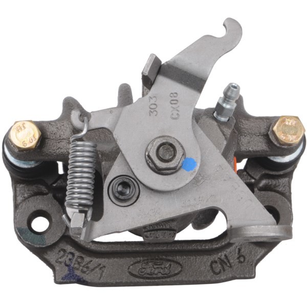FORD Auto Parts Vehicle Brake Caliper 18B4823 18B4822 342850 342851 OEM 1075554 1075553