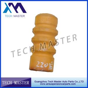China Car Suspension Parts for Mercedes W220 Rear Bump Stop Air Suspension Repair Kit 2203205013 factory