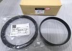 Mitsubishi Heavy Industries Spare Parts In Silver Finish S6A2 Front Crankshaft