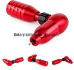 Tattoo Machine Stroke 0.35mm Compatible With Hawk Needle Cartridges