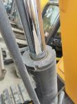 Highly Used Excavator Sany SY60 SY75 with Original Hydraulic Cylinder and ISUZU