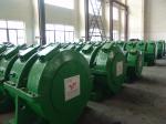 Girth Gear Kiln Components