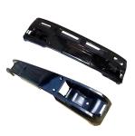 Shacman Truck Spare Parts Bumper F2000/F3000/X3000 Cabin Parts Bumper Assembly