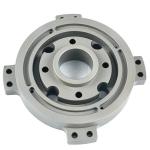 5-Axis Fabrication Precision Machining Parts High Precision And Durable