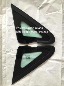 China Chevrolet Sail 4d Sedan 2015 Auto Vent Glass 2017 Kia Picanto Windshield factory