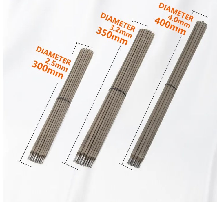 China Electrodos De Soldadura Manufacturer Electrodos 6011 Welding Electrodes 6013 Welding Rod Electrodes
