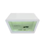 Touchable Transparent Lcd Screen For Supermarket Long Term Availability