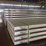 2b Hl 8K Finished Surface 0.3-3mm 304 Stainless Steel Cold Rolled 4X8 Steel