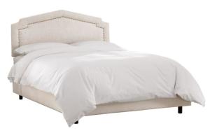 China bed headboard beds headboards antique reproduction solid wood bedroom sleigh furniture factory