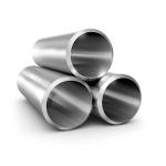 Aisi 1018 Stainless Steel Round Pipe and Tube For Building Material