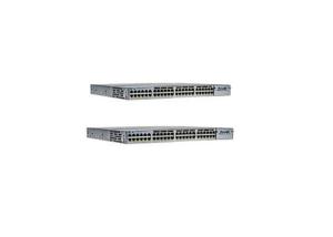 China WS-C3750X-48T-E Managed Network Switch For Office Cisco Catalyst 3750 X Series factory