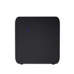 X1000 Air Aroma Diffuser HVAC Hotel Fragrance Diffuser WiFi Black