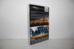Free DHL Shipping@New Release HOT TV Series Continuum Season 2 Wholesale!!