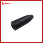 Core Dia 0.9-3.0mm Fiber Optic Fan Out Kit Waterproof Armored Cables Outdoor