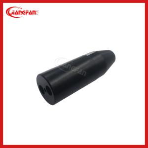 China 1 Point 2 Petals Fiber Fan Out Kit 2 / 8 Core Aluminum Alloy Dia 3.0 5.0 7.0mm factory
