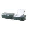 Buy cheap Compressor Fridge 12v 24v 220V Car Fridge Freezer Car Cooling Mode Freezer from wholesalers