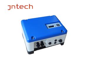China MPPT Solar Inverter for AC Water Pump , IP65 protection factory