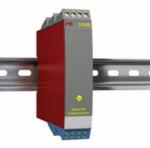 PR Electronics 2 Channel Galvanic Barrier ATEX Repeater Power Supply for Current