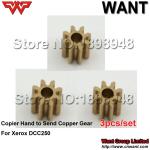 Xerox 5065 6550 6500 7600 DCC 250 242 240 Lift Motor Gear Bypass (Tray 5), Motor