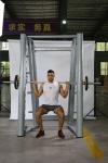 FR24 Gym Equipment Club Gym smith machine smith machine multi functional