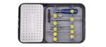 Gather SS Orthopedic Surgical Instruments For Locking Plates